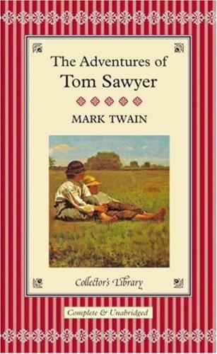 Tom Sawyer (Hardcover, 2004, Collector's Library)