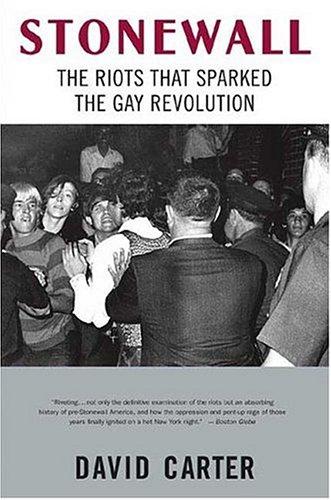 Stonewall (Paperback, 2005, St. Martin's Griffin)