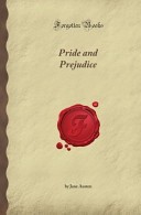 Pride and Prejudice (Paperback, 2008, Forgotten Books)