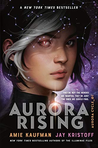 Aurora Rising (2020, Ember)