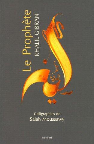 Le prophète (French language, 2005)