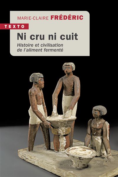 Ni cru ni cuit: (French language, 2023)