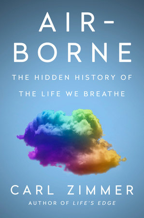 Air-Borne (Hardcover, 2025, Dutton)