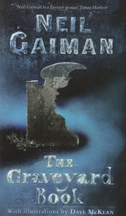 The Graveyard Book (Paperback)