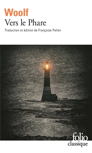 Vers le Phare (EBook, français language, 2022, Gallimard)