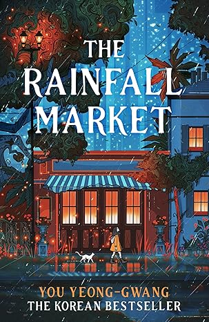 The Rainfall Market (Michael Joseph)