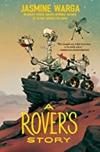 Rover's Story (2022, HarperCollins Publishers)
