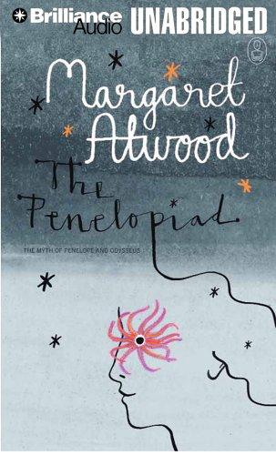 The Penelopiad (2005, Brilliance Audio Unabridged)