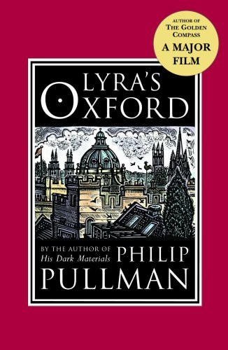 Lyra's Oxford (Paperback, 2007, Corgi Books)
