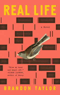 Real Life (Hardcover, 2020, Riverhead Books)