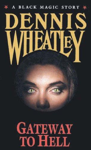 Gateway to Hell (1991, Mandarin)