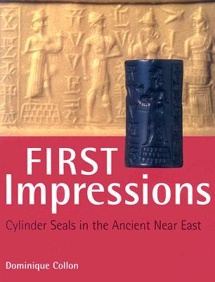 First Impressions (Paperback, 2006, British Museum Press)