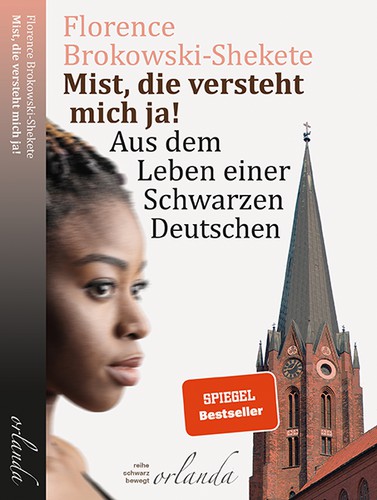 Mist, die versteht mich ja! (2020, Orlanda Buchverlag UG)