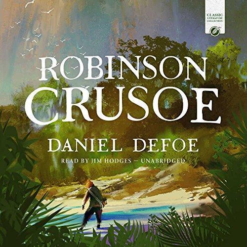 Robinson Crusoe (2017)