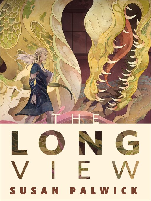 The Long View (EBook, 2022, Tom Doherty Associates)