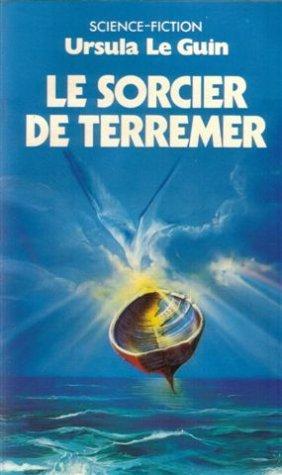 Sorcier de terremer t1 (French language, 1991)