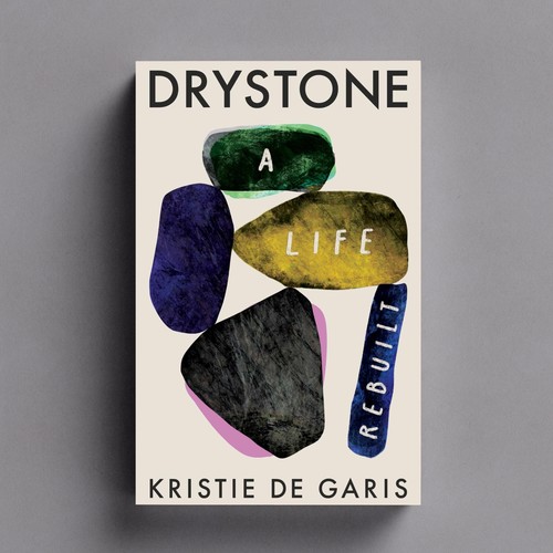 Drystone (2025, Birlinn, Limited)