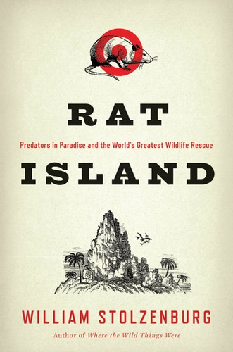 Rat Island (Hardcover, 2011, Bloomsbury USA)