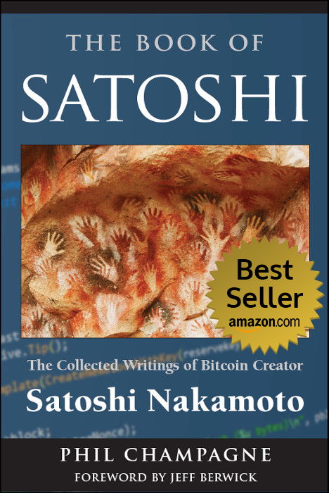 The Book Of Satoshi (2014, The Book Of Satoshi, e53 Publishing LLC)