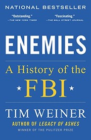 Enemies (2013, Random House Trade Paperbacks)