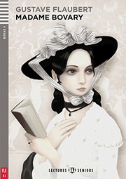 Madame Bovary. Buch mit Audio-CD (2012, Klett Sprachen GmbH)