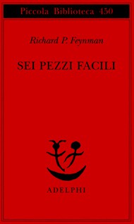 Sei pezzi facili (Paperback, Italian language, 2000, Adelphi)