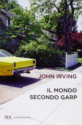 Il mondo secondo Garp (Italian language, 2013)