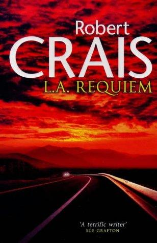 L a Requiem (Elvis Cole Novels) (Paperback, 1999, Orion)