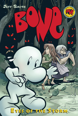 Bone (GraphicNovel, 2006, Turtleback Books)