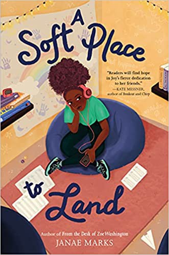 Soft Place to Land (2021, HarperCollins Publishers)