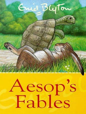 Aesop's Fables (1999, Element Books Ltd)