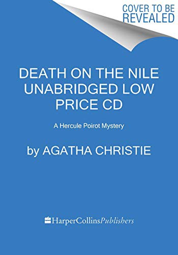 Death on the Nile Low Price CD (AudiobookFormat, 2021, HarperAudio)