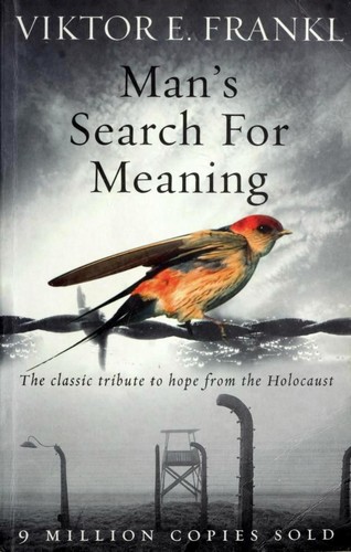 Man's Search for Meaning (2004, Rider)