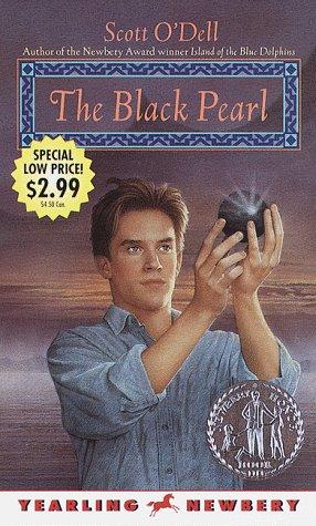 The Black Pearl  (Newberry Honor Book) (1999, Yearling)