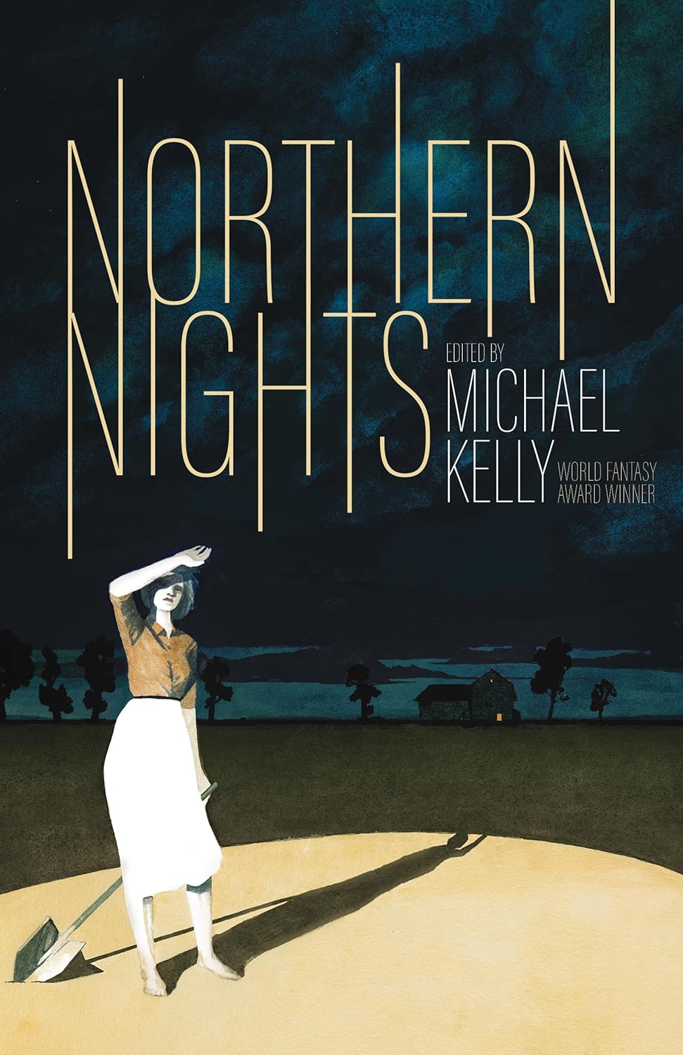 Northern Nights (2024, Undertow Publications)