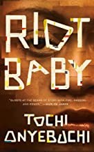 Riot baby (Hardcover, 2020, A Tom Doherty Associates Book)