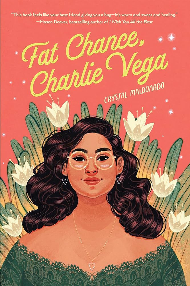 Fat Chance, Charlie Vega (2021, Holiday House, Incorporated)