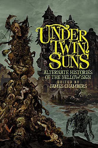 Under Twin Suns (EBook, Hippocampus Press)