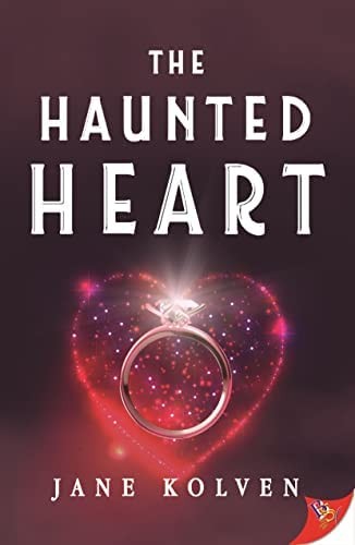 The Haunted Heart (Paperback, 2022, Bold Strokes Books)