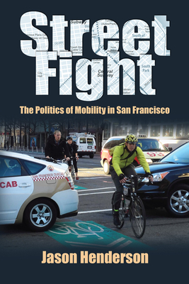 Street Fight (Paperback, 2013, University of Massachusetts Press)