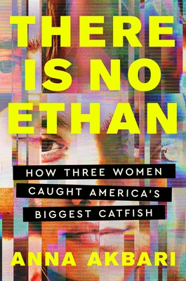 There Is No Ethan (Hardcover, 2024, Grand Central Publishing)