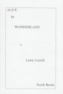 Alice in Wonderland (Hardcover, 1998, North Books)