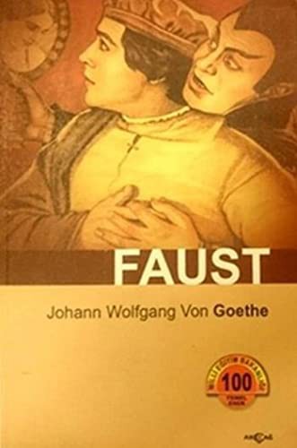 Faust (Paperback, 2016, Akçag Yayinlari)