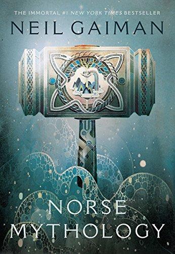 Norse Mythology (2018)