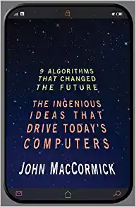 Nine algorithms that changed the future (2012, Princeton University Press)