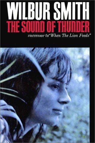 The Sound Of Thunder (AudiobookFormat, 1989, Books on Tape, Inc.)