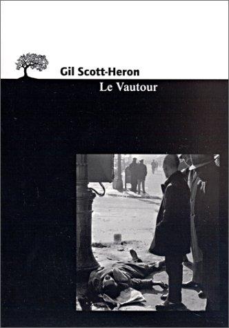 Le Vautour (Paperback, 2001, L'Olivier)