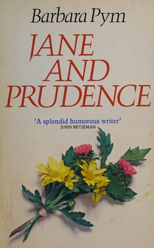 Jane and Prudence (1981, Grafton)