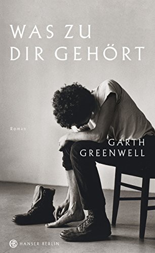 Was zu dir gehört (Hardcover, German language, 2018, Hanser Berlin)