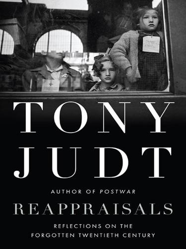 Reappraisals (EBook, 2008, Penguin Group USA, Inc.)